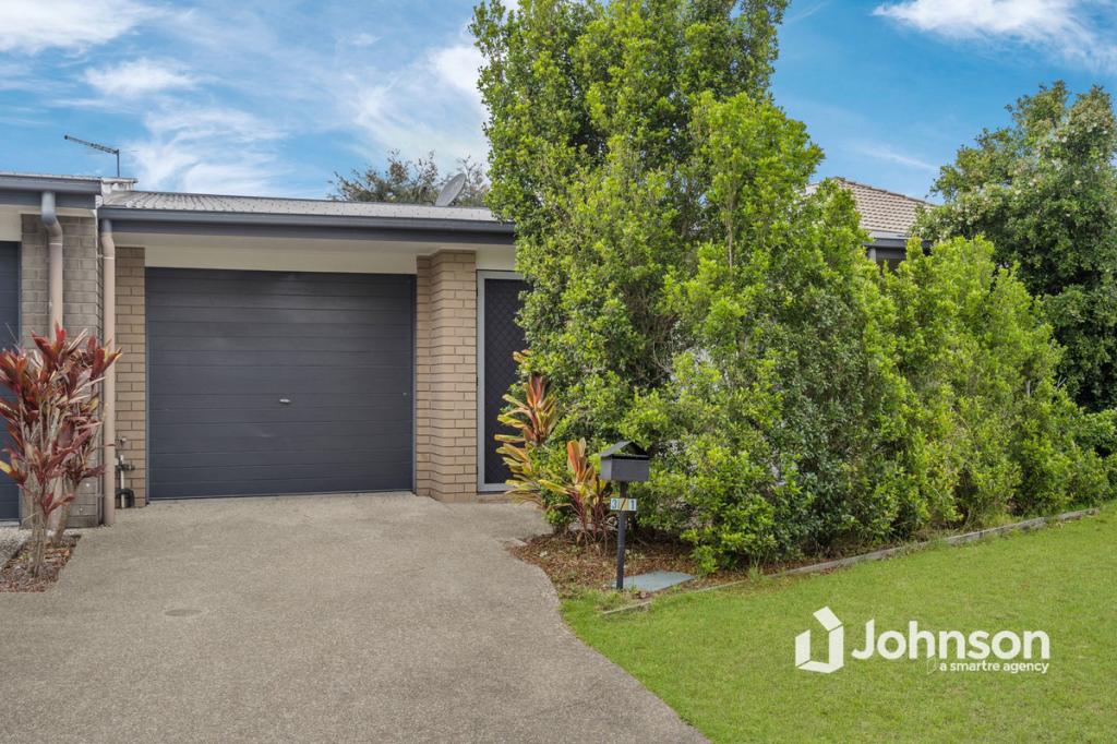 3/4 Ravensbourne Cct, Waterford, QLD 4133