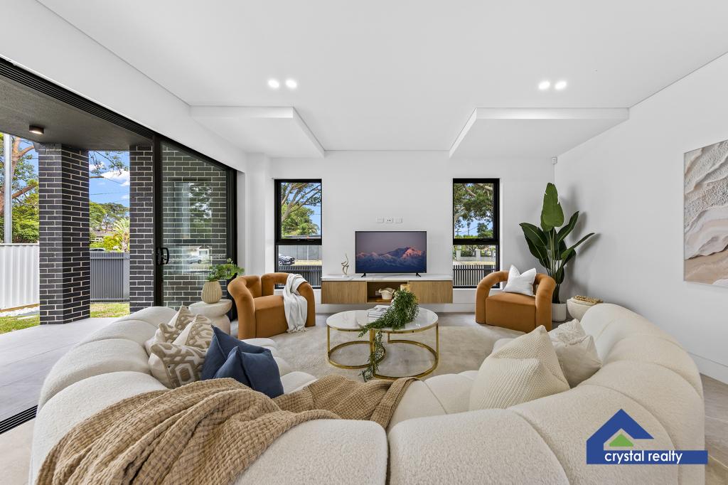 83 Dreadnought St, Roselands, NSW 2196