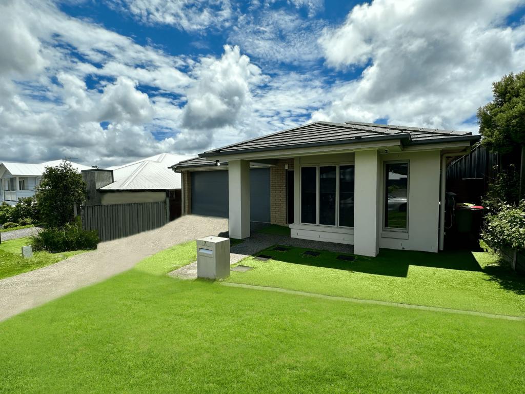 7 PALMERSTONE CLOSE, UPPER KEDRON, QLD 4055