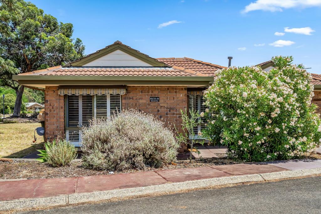 2/32-34 Richards Dr, Morphett Vale, SA 5162
