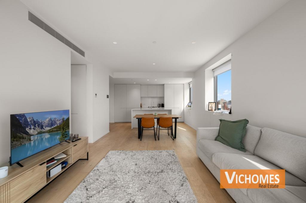 502/6C EVERGREEN MEWS, ARMADALE, VIC 3143