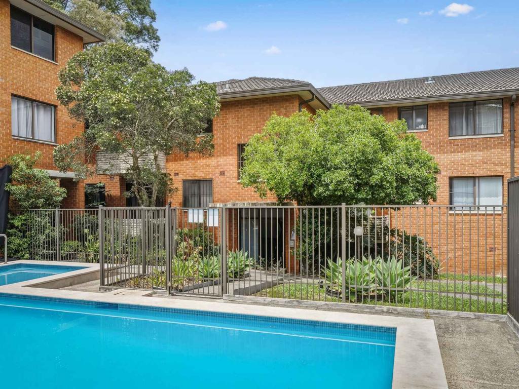 12/1-5 Myra Rd, Dulwich Hill, NSW 2203