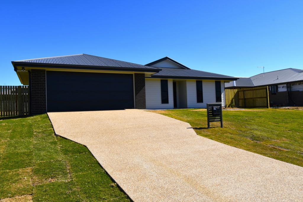 59 ABBY DR, GRACEMERE, QLD 4702