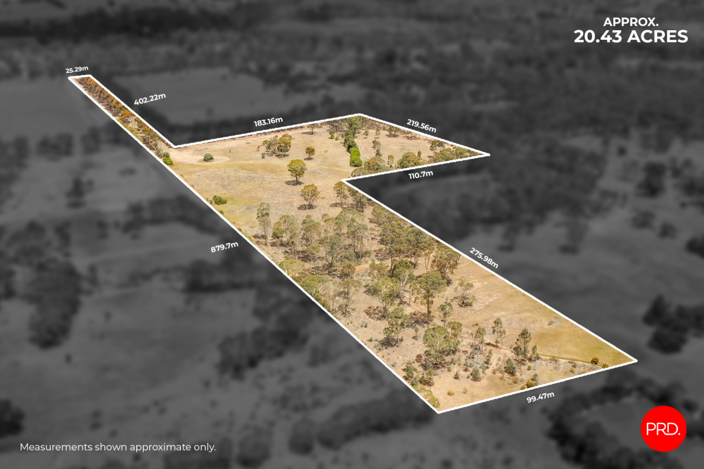 1313 Mcivor Hwy, Longlea, VIC 3551
