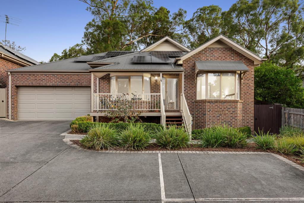 4/1256 Main Rd, Eltham, VIC 3095