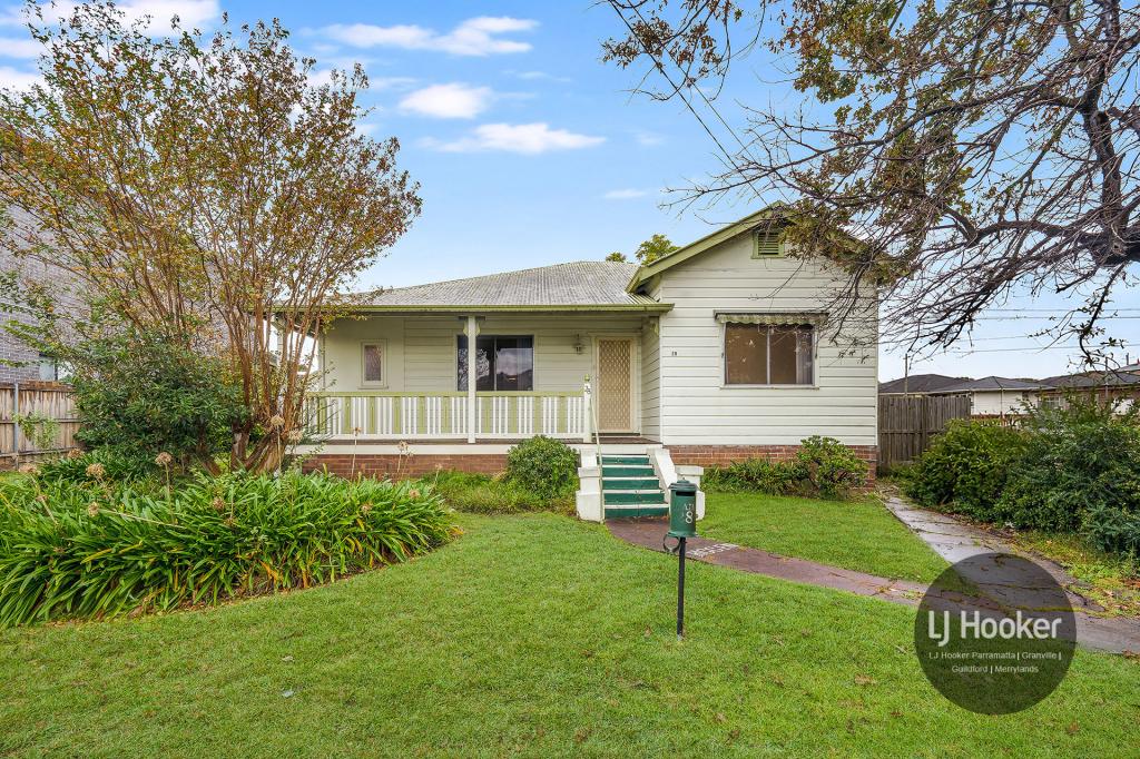 28 Shackel Ave, Old Guildford, NSW 2161