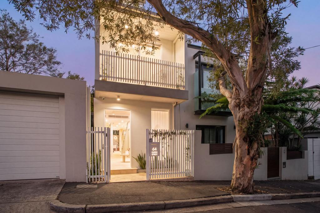 64 Queen St, Newtown, NSW 2042