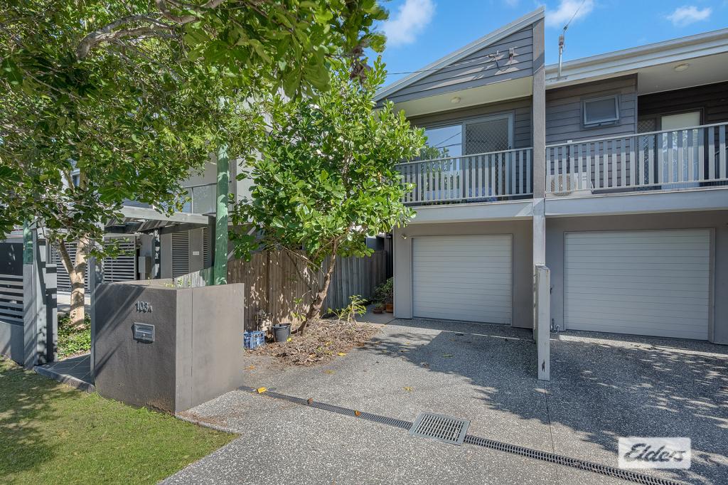103A HURDCOTTE ST, GAYTHORNE, QLD 4051