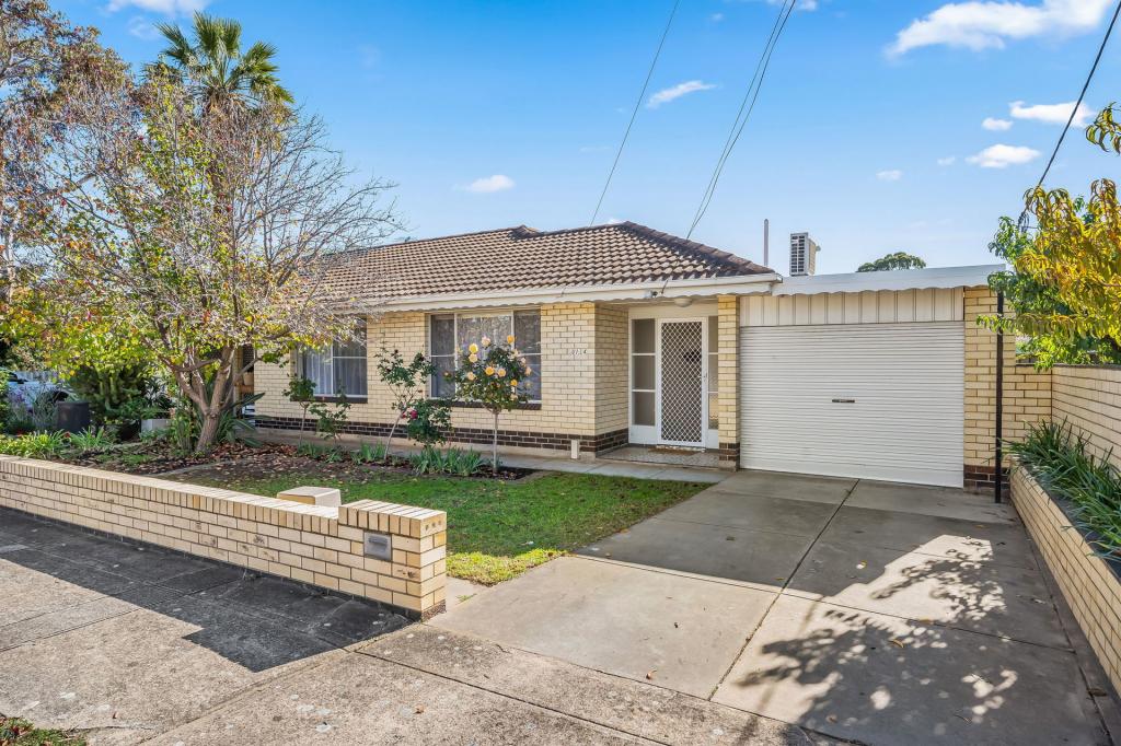 1/4 Newington Ave, Woodville South, SA 5011