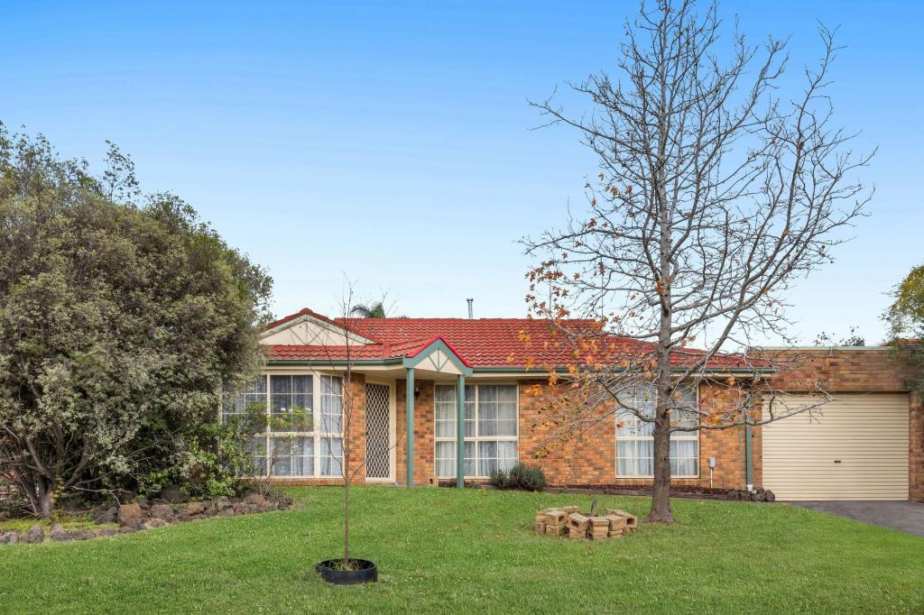 9 Hansen Ct, Narre Warren, VIC 3805