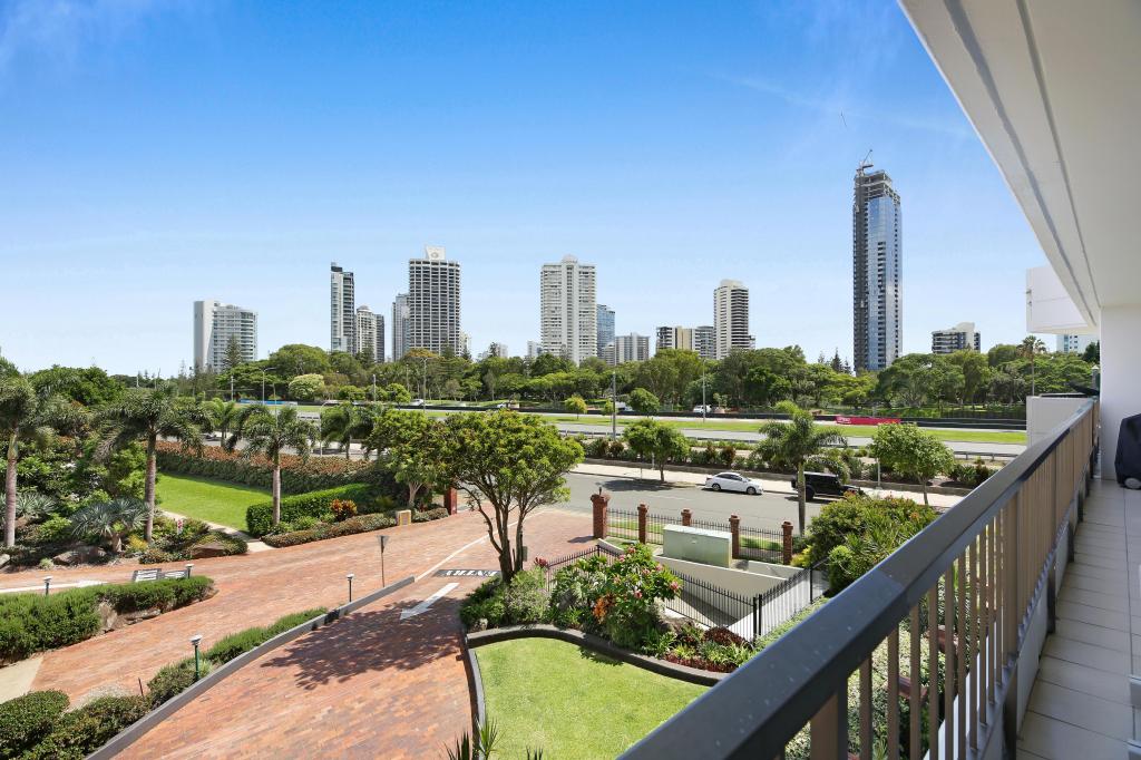 9/18 COMMODORE DR, SURFERS PARADISE, QLD 4217