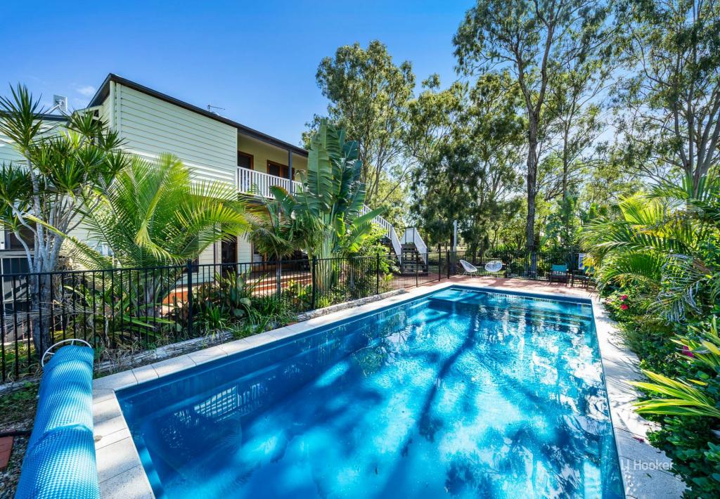 99a Ivory Creek Rd, Toogoolawah, QLD 4313