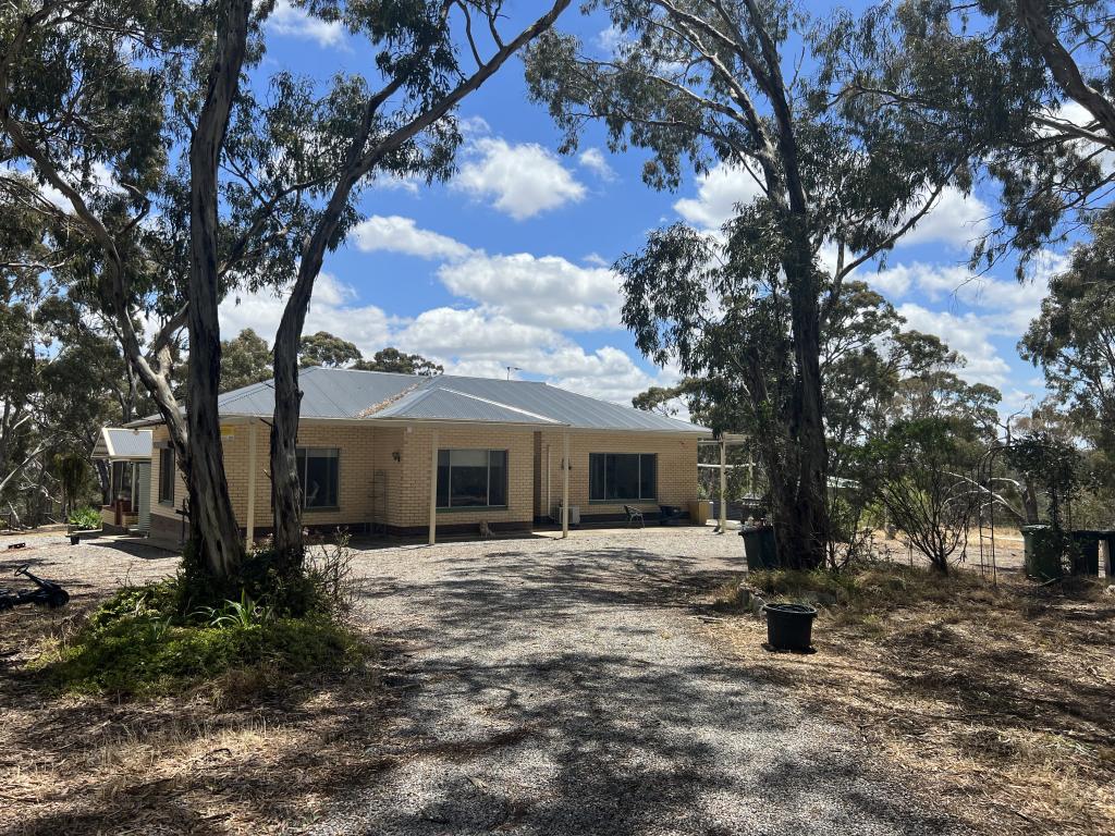 129 Kelly Hill Rd, Humbug Scrub, SA 5114