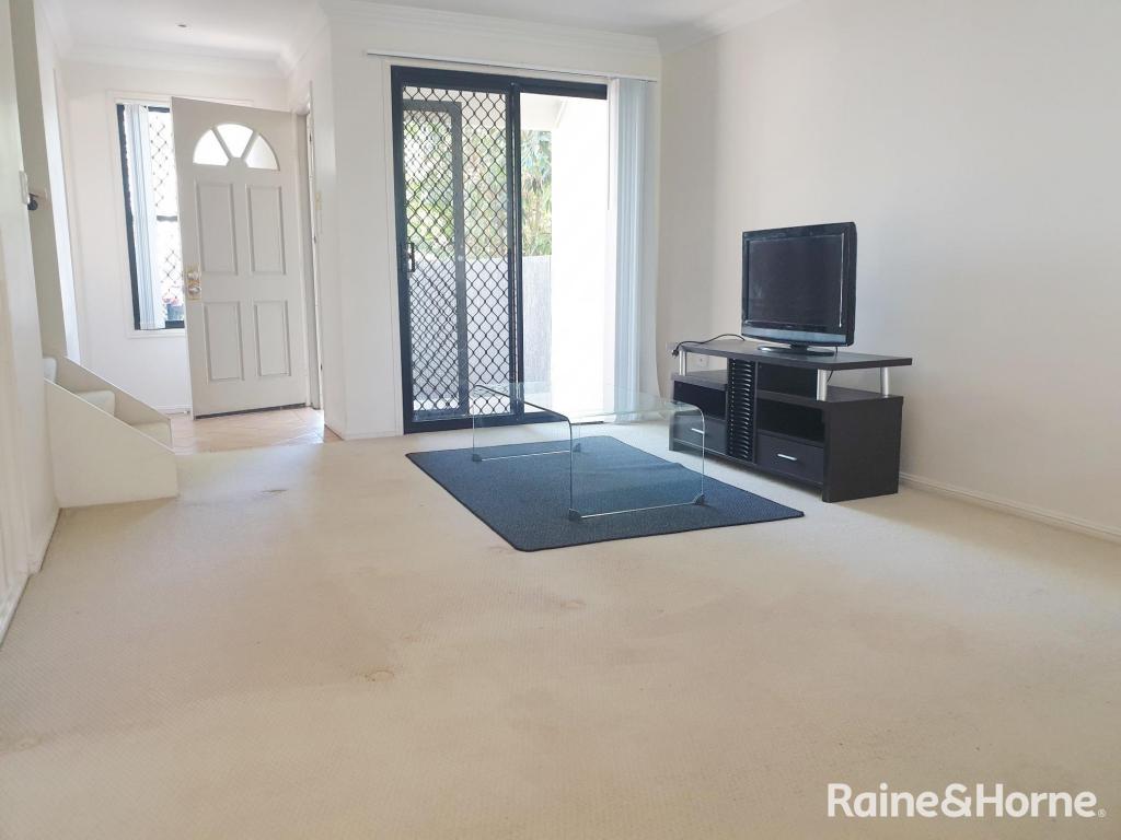 1/50 Durham St, St Lucia, QLD 4067