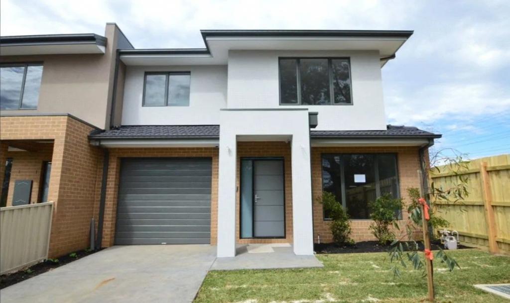 28 LEWTON RD, MOUNT WAVERLEY, VIC 3149