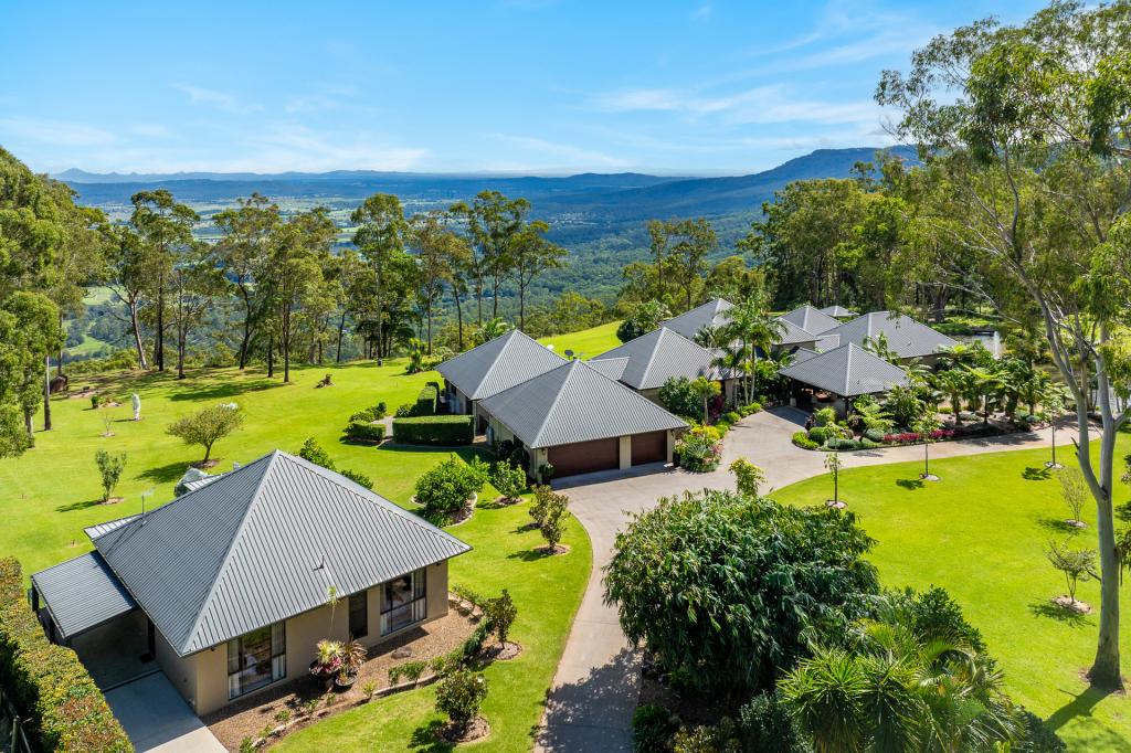 905e Main Western Rd, Tamborine Mountain, QLD 4272