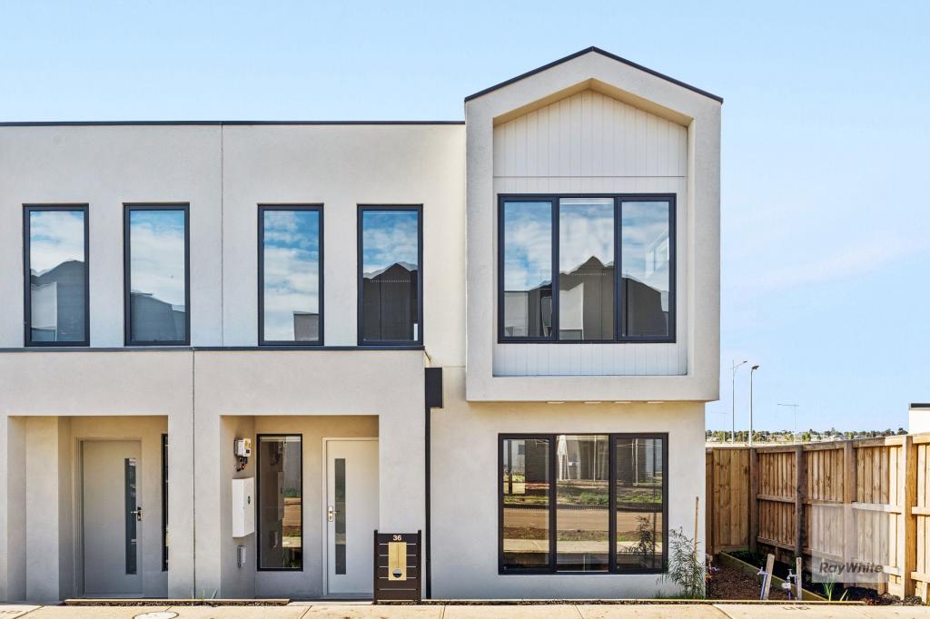 36 Timetable St, Mambourin, VIC 3024