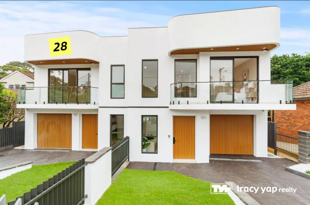 28 Mirool St, Denistone West, NSW 2114