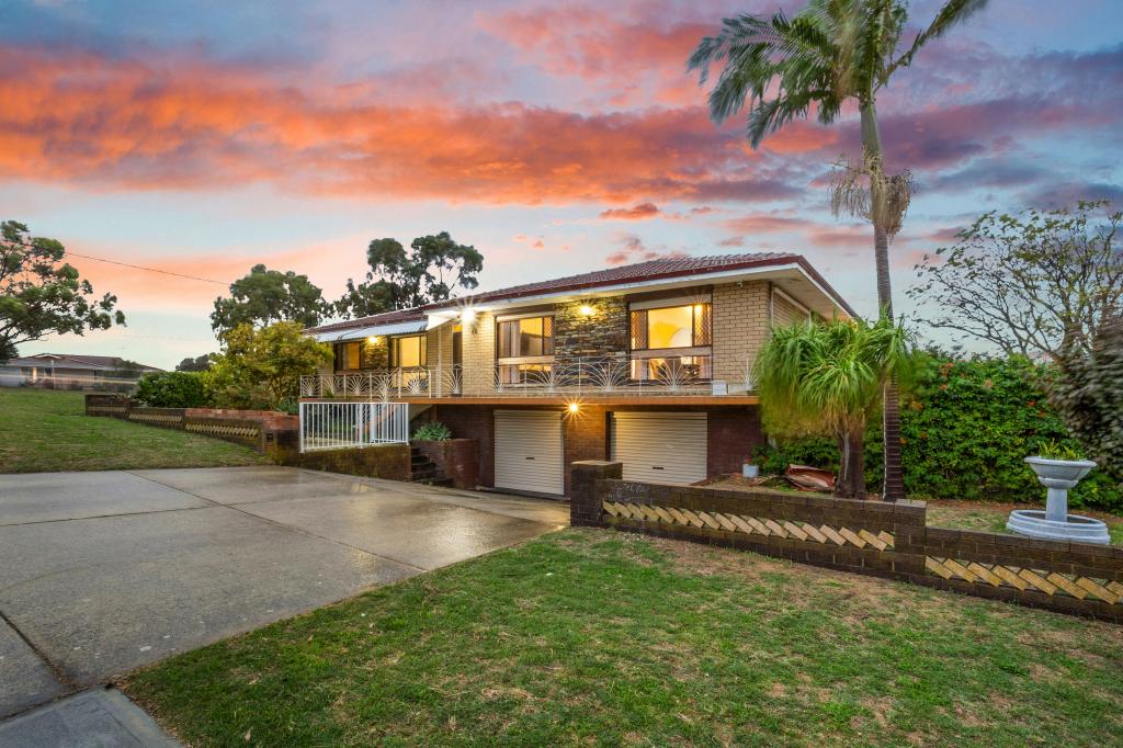 82 GERALD ST, SPEARWOOD, WA 6163