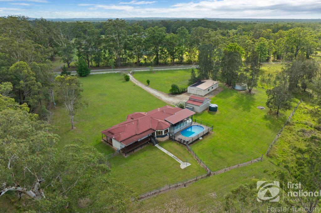 1150 Minimbah Rd, Nabiac, NSW 2312