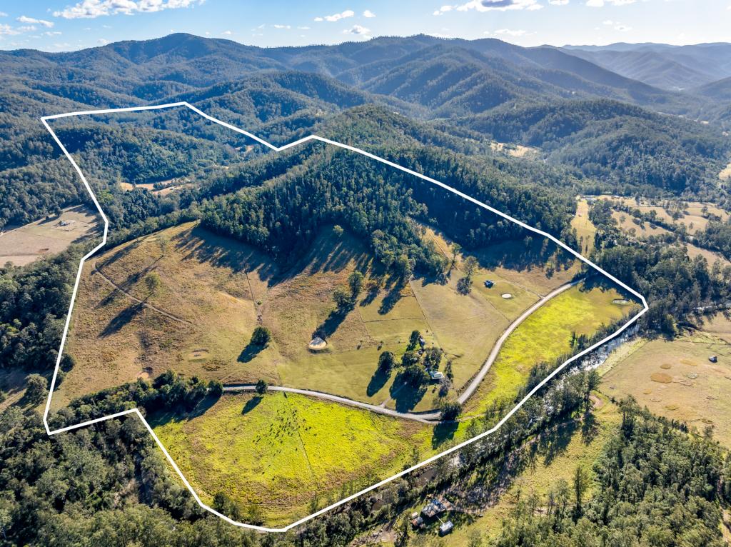 2667 Pappinbarra Rd, Pappinbarra, NSW 2446