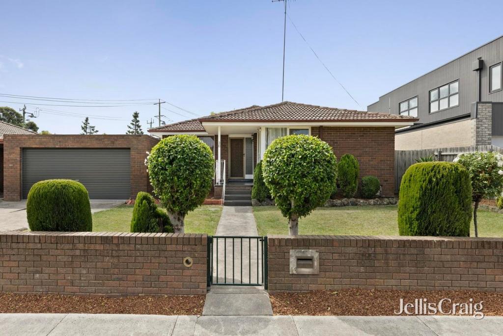 3/10-12 Paul St, Doncaster, VIC 3108