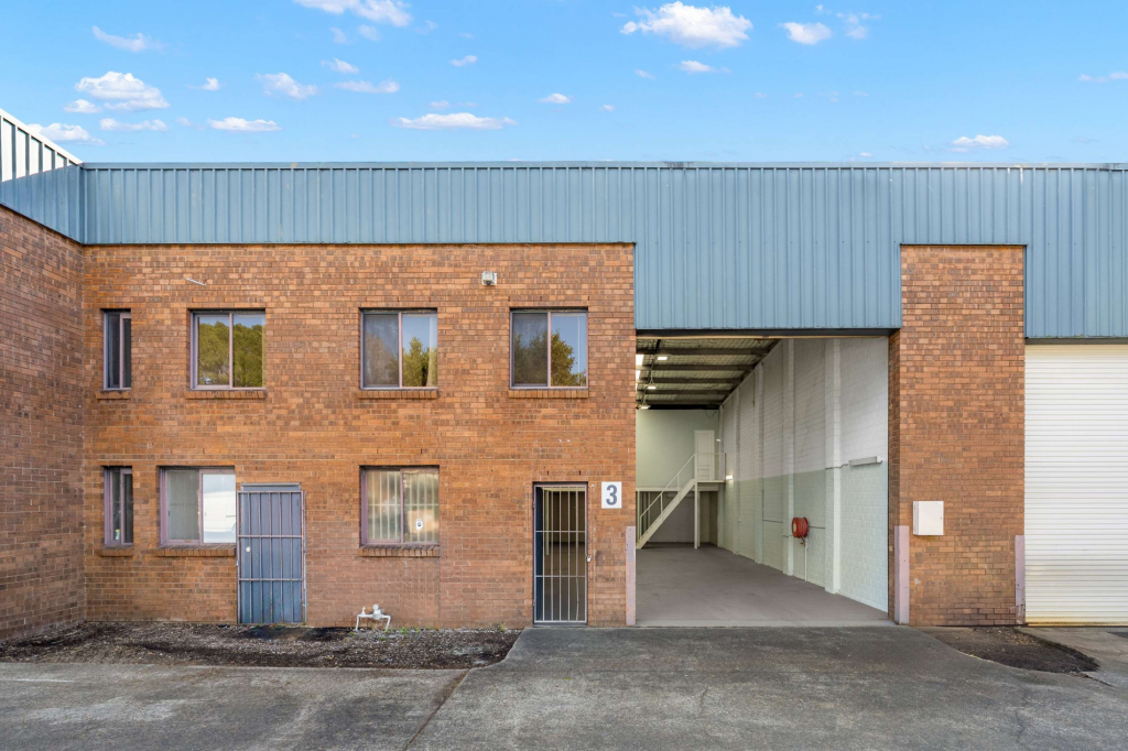 3/32 Liney Ave, Clemton Park, NSW 2206