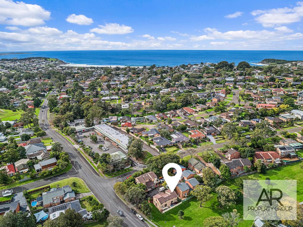 4/33 Tarrant Ave, Kiama Downs, NSW 2533