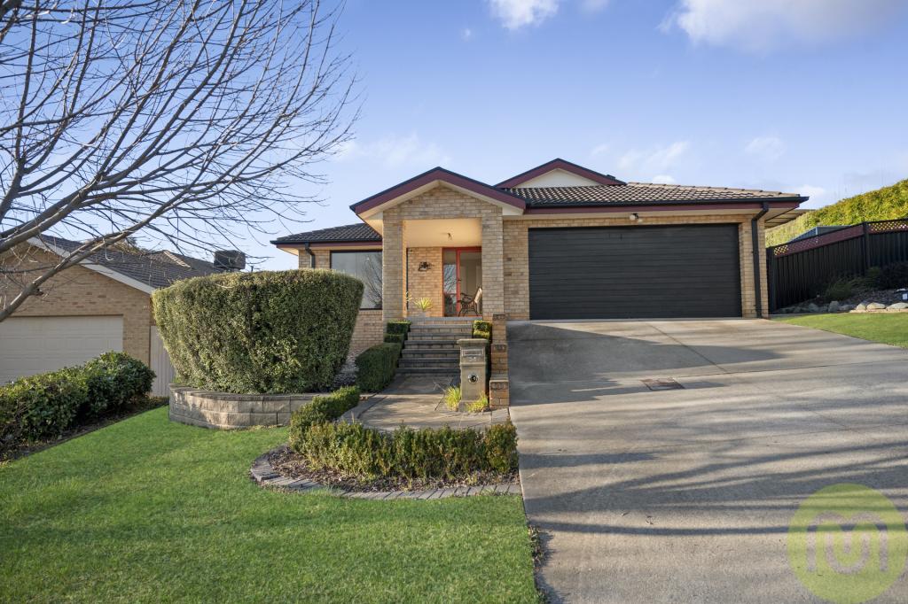 34 Olive Pink Cres, Banks, ACT 2906