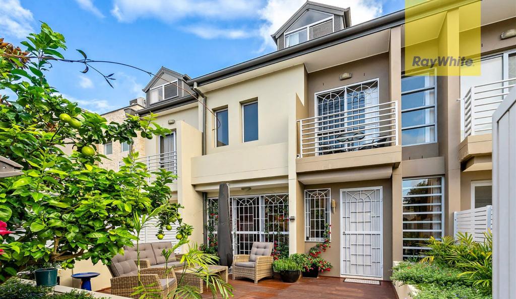 8/47 GLADSTONE ST, NORTH PARRAMATTA, NSW 2151