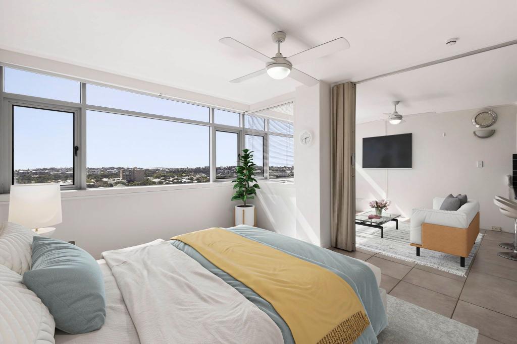 12e/172 Oxlade Dr, New Farm, QLD 4005