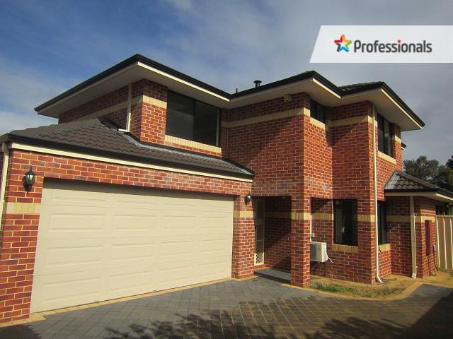 Rms/37b Lawson St, Bentley, WA 6102