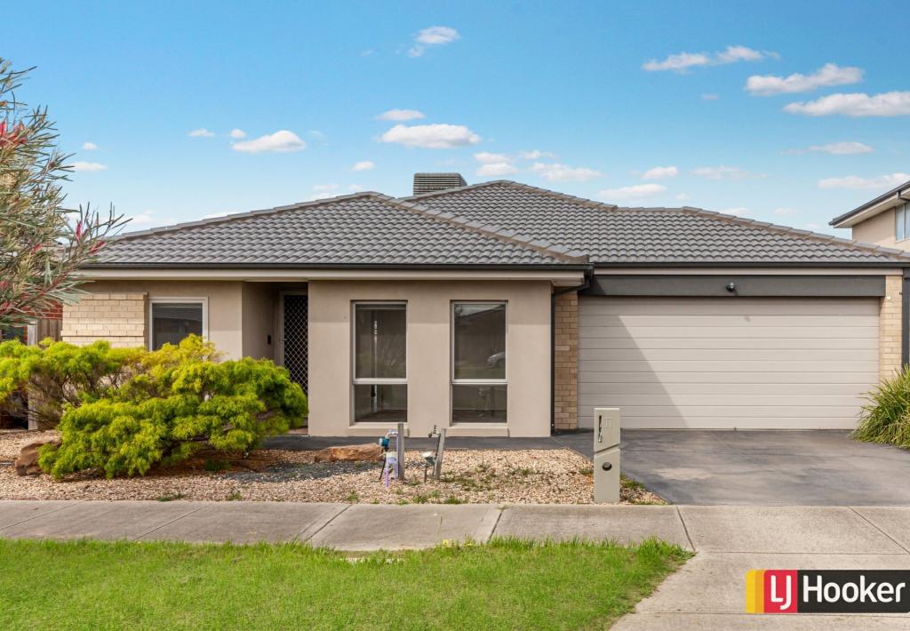 11 Rialto Cl, Wallan, VIC 3756