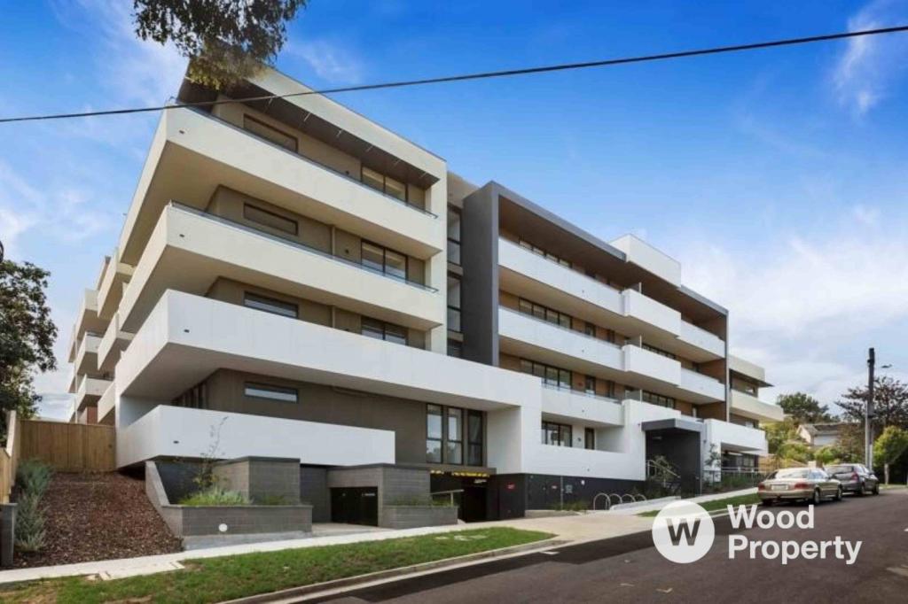 204/8 Hepburn Rd, Doncaster, VIC 3108