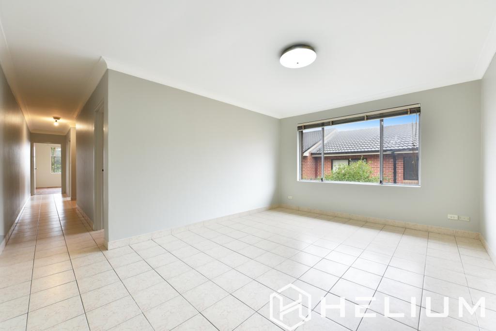 4/11 PARK ST, CAMPSIE, NSW 2194