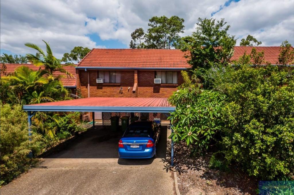 34/112 QUEENS RD, SLACKS CREEK, QLD 4127