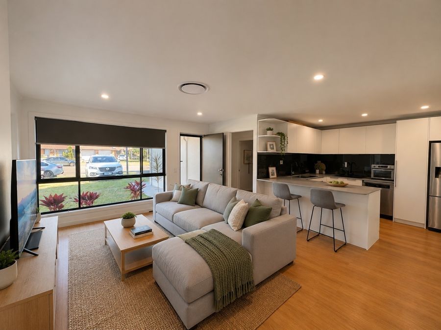 1/2 Echidna Ct, Coombabah, QLD 4216