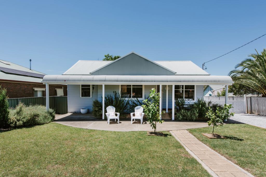 8 Madeira Rd, Mudgee, NSW 2850