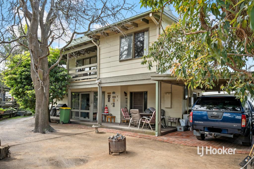 22 THIRD PDE, RAYMOND ISLAND, VIC 3880