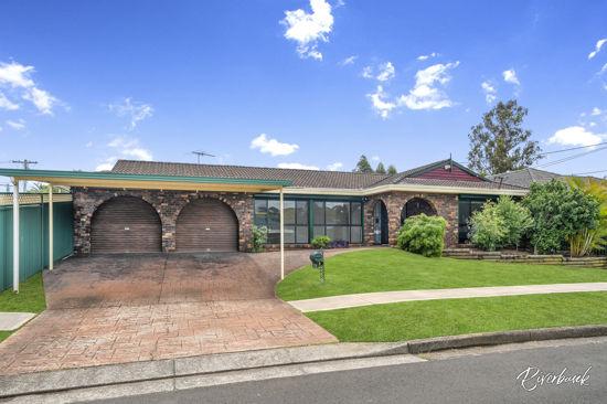 74 Grevillea Cres, Greystanes, NSW 2145