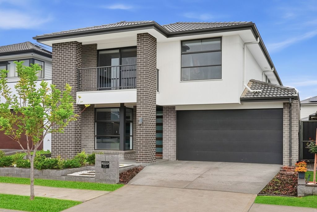 15 Mistflower St, Marsden Park, NSW 2765