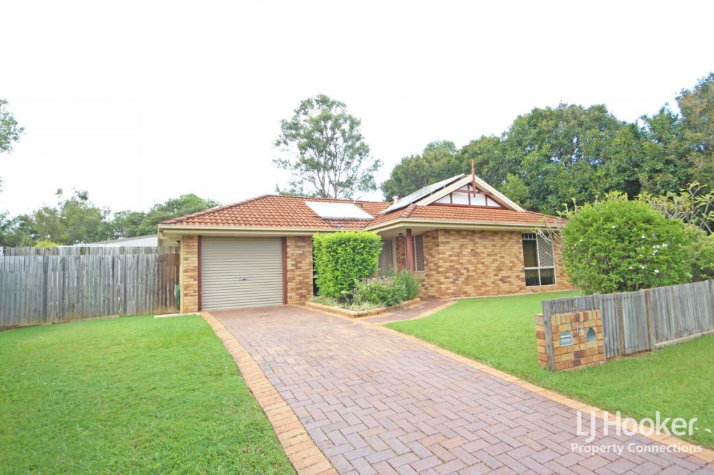 13 Burnett Dr, Murrumba Downs, QLD 4503