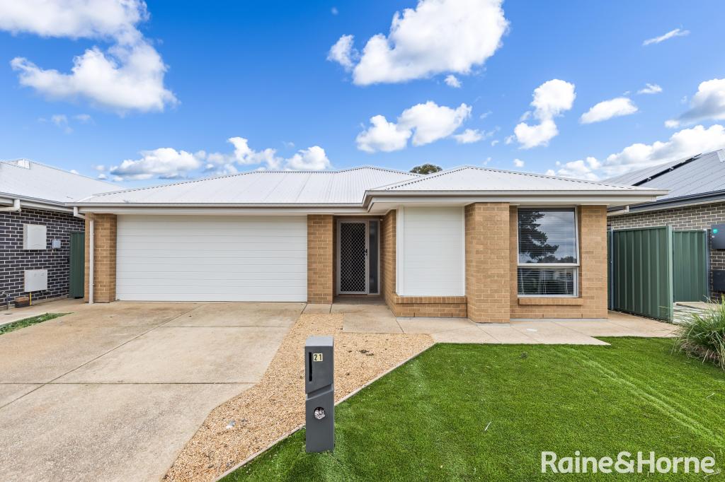 21 Maher Pl, Evanston Gardens, SA 5116