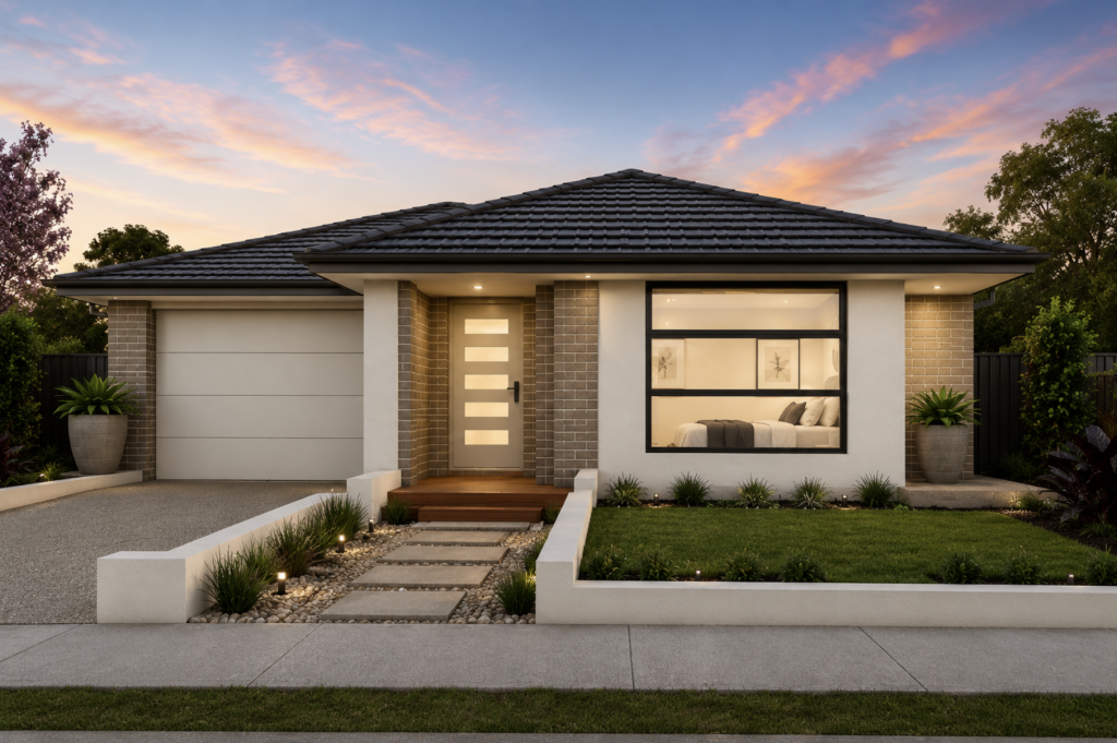Lot 113 Edmonson Ave, Austral, NSW 2179