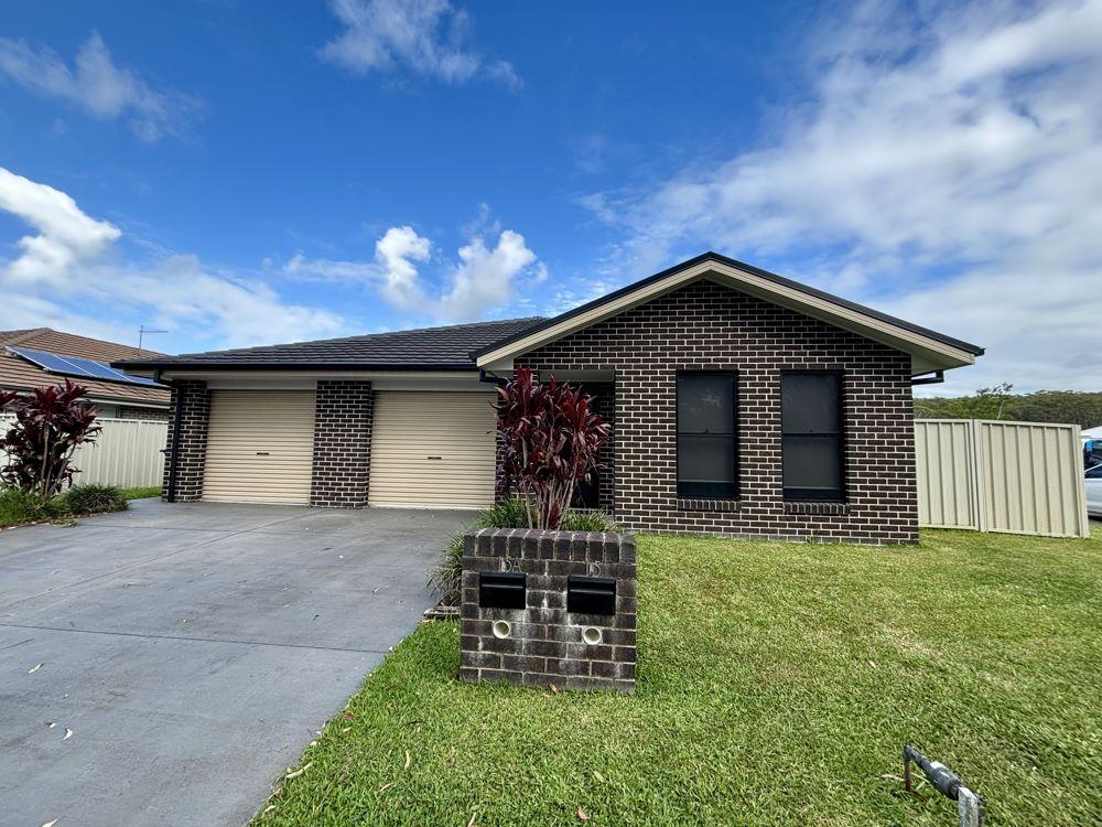 15 Sunshine Cct, Emerald Beach, NSW 2456