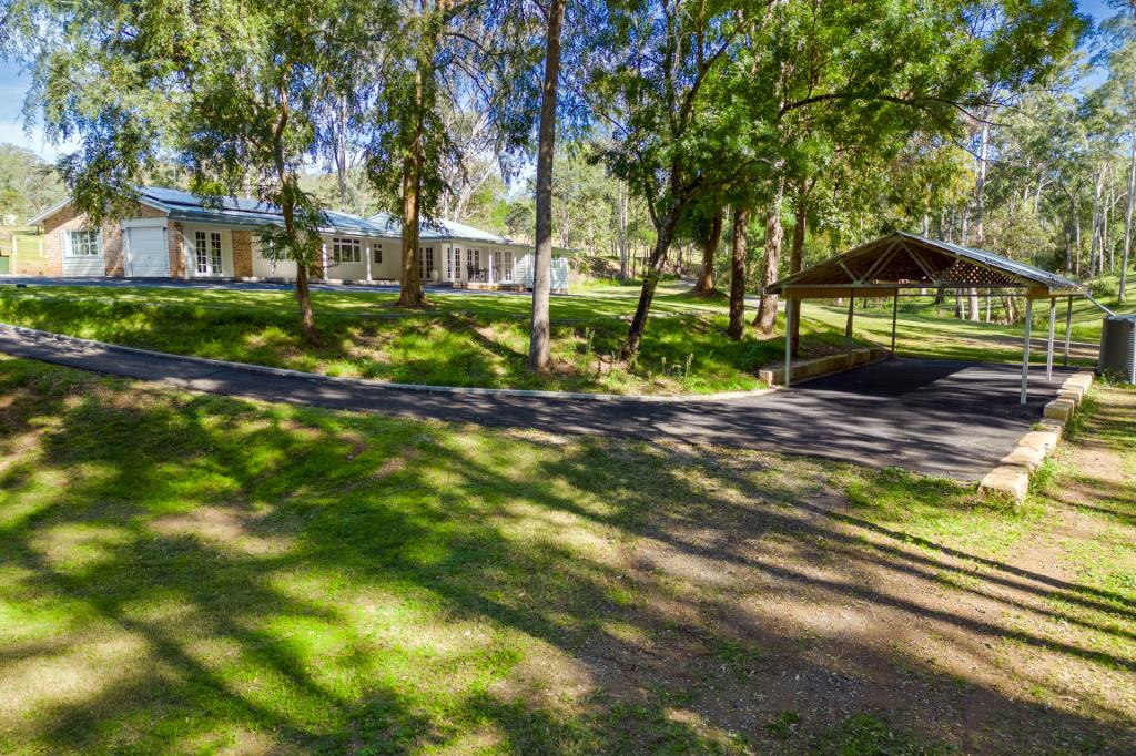 362 Bells Rd, Grose Vale, NSW 2753