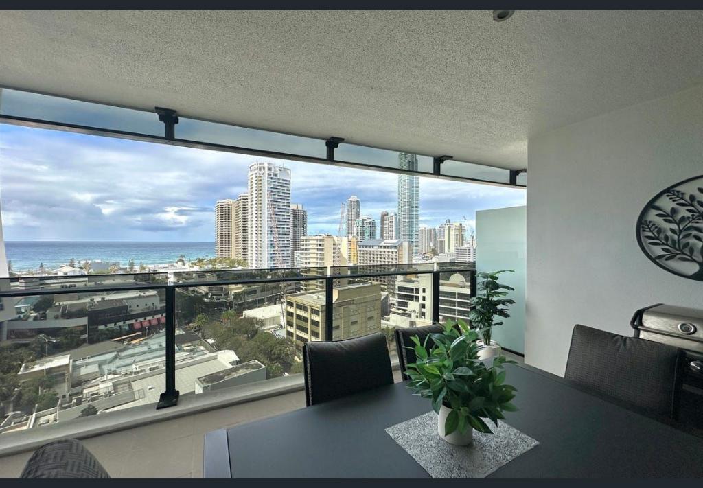 1133/9 Ferny Ave, Surfers Paradise, QLD 4217