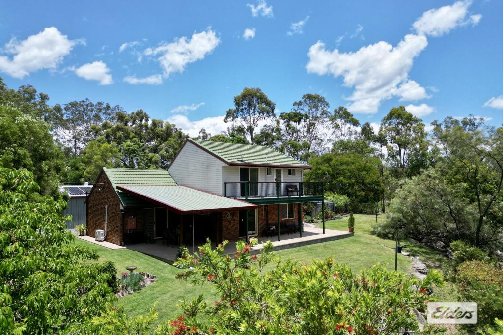 195 Benian Rd, The Palms, QLD 4570