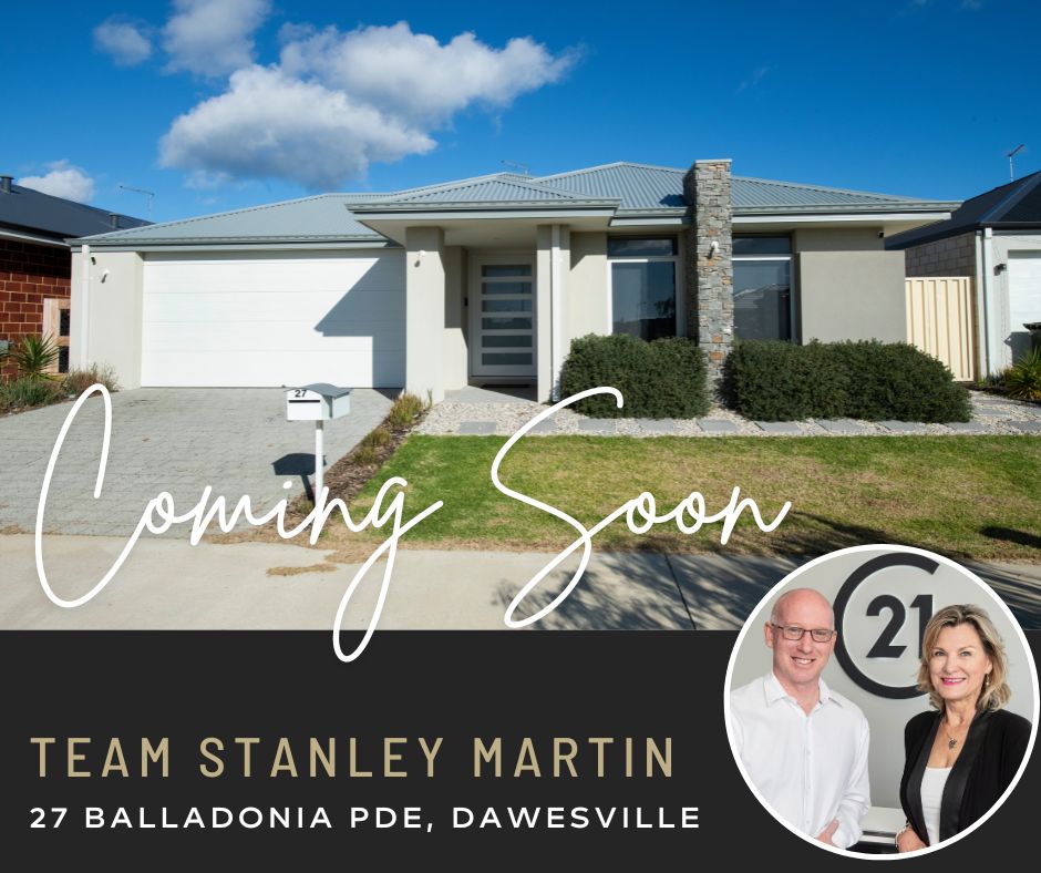 27 Balladonia Pde, Dawesville, WA 6211