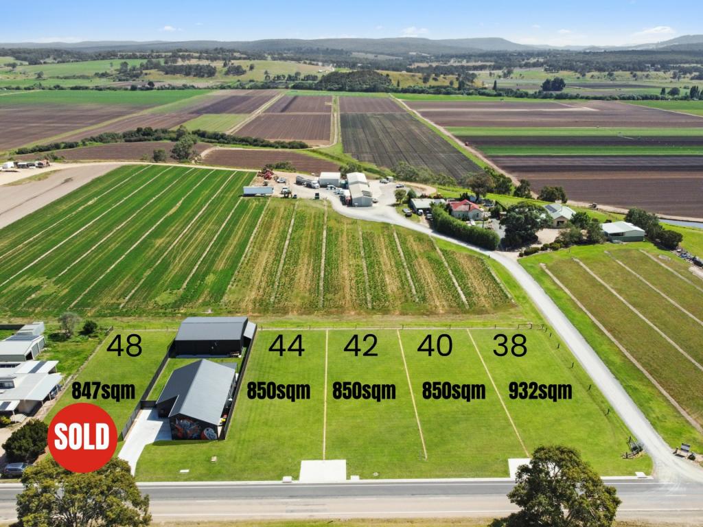 38-44 Main Rd, Lindenow, VIC 3865